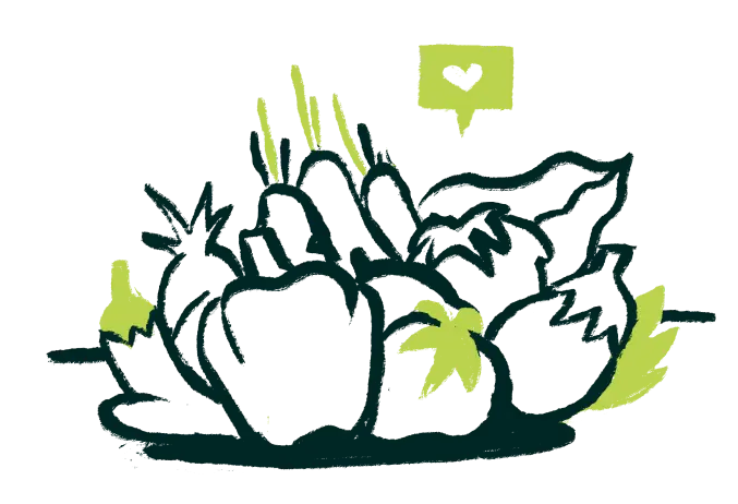 Una foto con varios productos